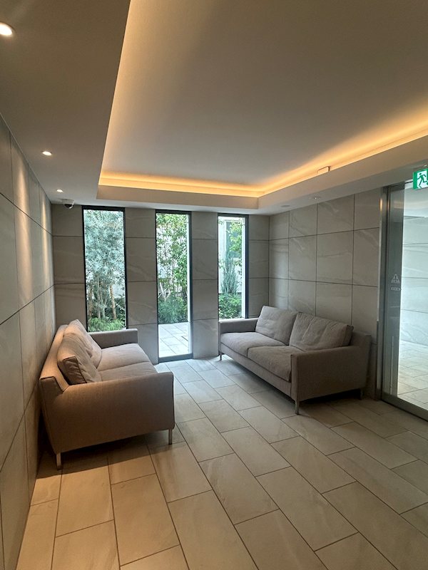 The MANOR KYODO その他外観2