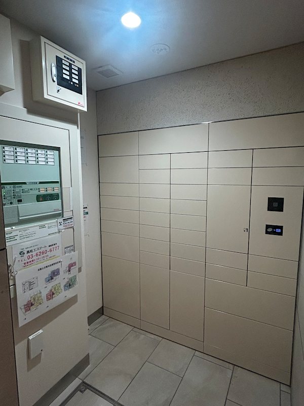 The MANOR KYODO その他外観3