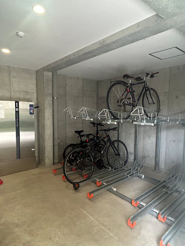 The MANOR KYODO その他外観4