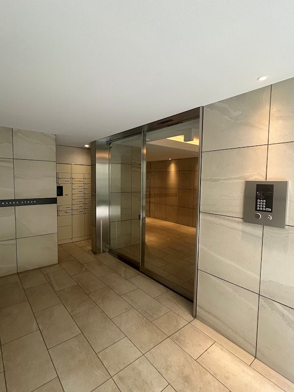 The MANOR KYODO その他外観5