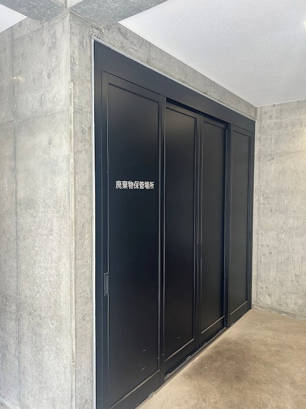 The MANOR KYODO その他外観6