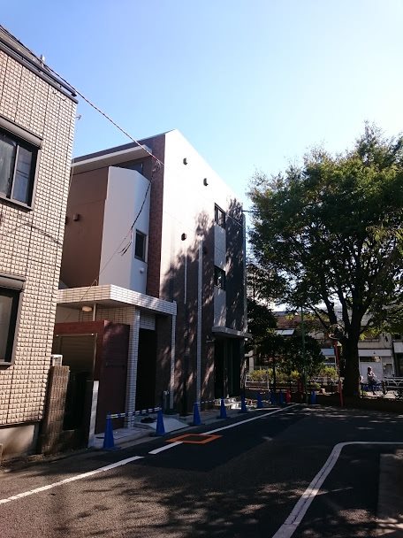 ルストーレ経堂 その他外観1