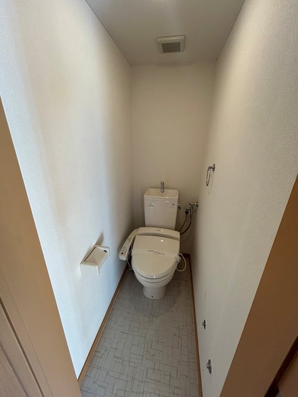 メゾンりえいる キッチン