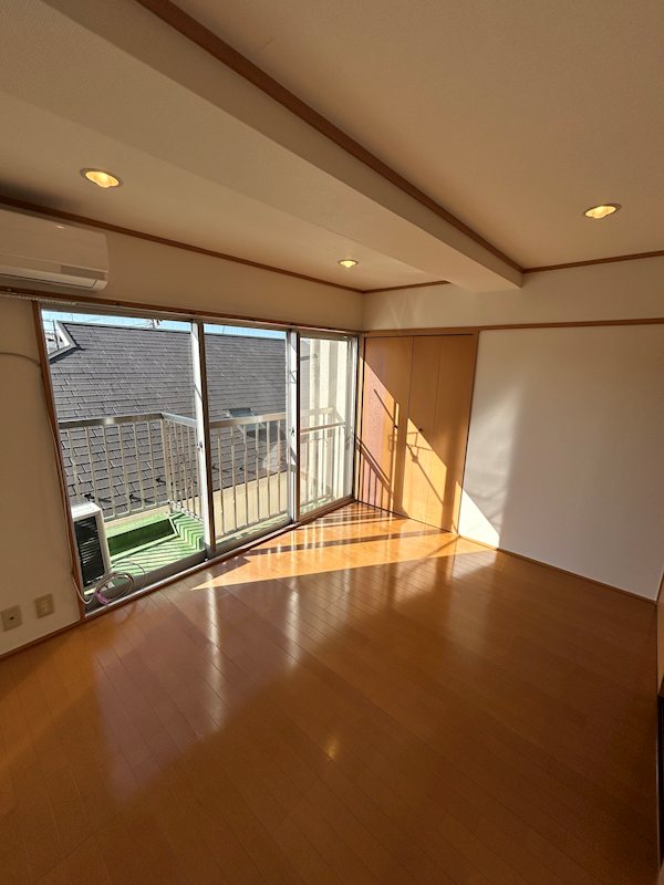 メゾンりえいる 風呂画像