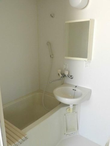 コーポサンライズ キッチン