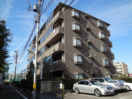 カルム参番館 その他12