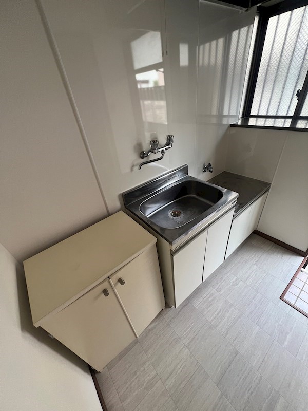 ヴィラ・ハナミズキ ベッドルーム