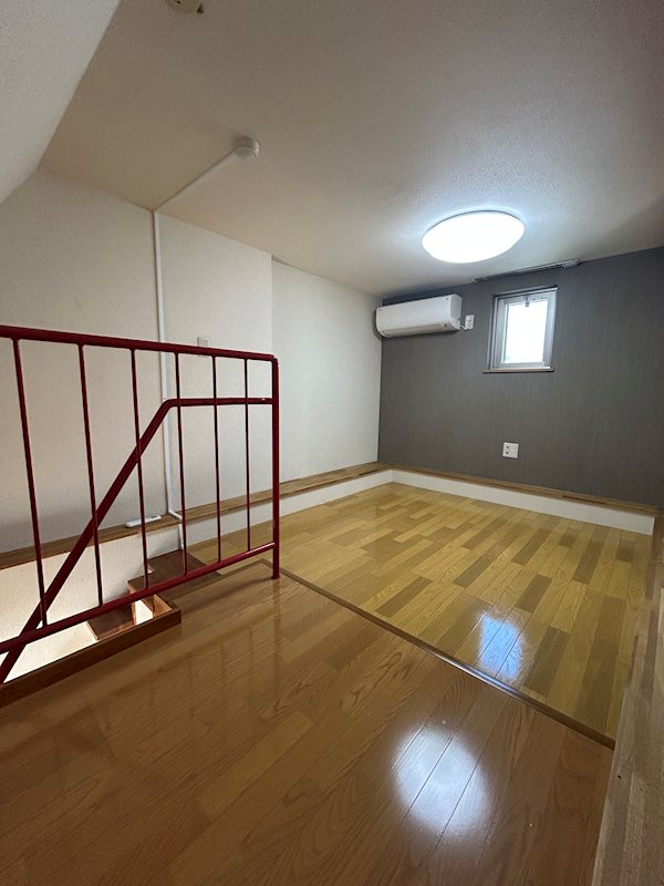 SOUTH COURT サウスコート ベッドルーム