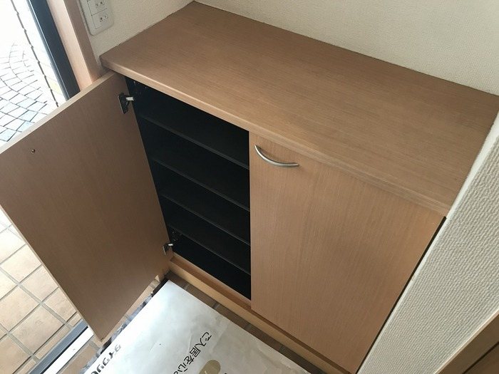 プリヴェール成城 その他1