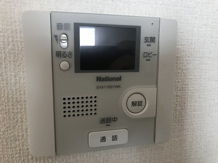プリヴェール成城 その他2