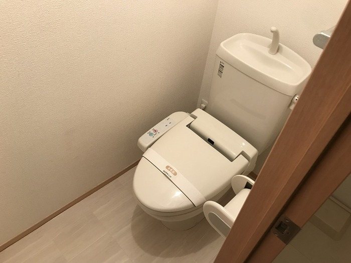 プリヴェール成城 ベッドルーム