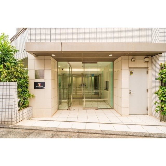 ＴＨＥパームス代々木上原コスモテラス その他外観1