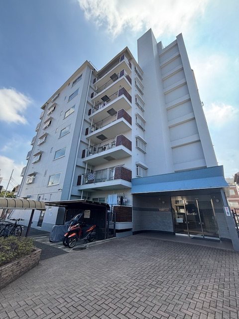 東海経堂マンション その他外観1