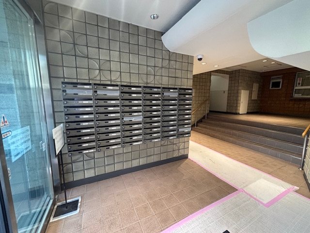 東海経堂マンション その他外観2