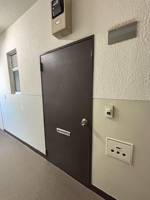 東海経堂マンション その他外観3