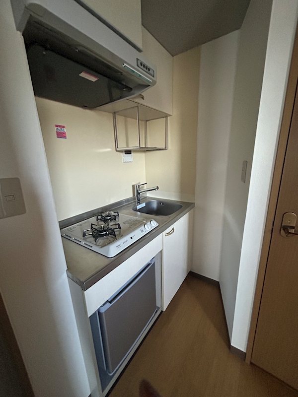 SOUTH COURT サウスコート キッチン