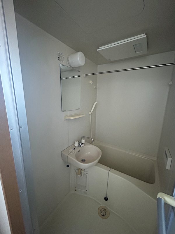 SOUTH COURT サウスコート 風呂画像