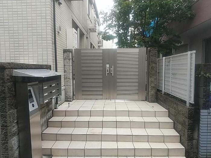 ヴェルドミール成城 その他外観1