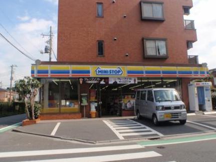 ヴェルドミール成城 周辺画像7