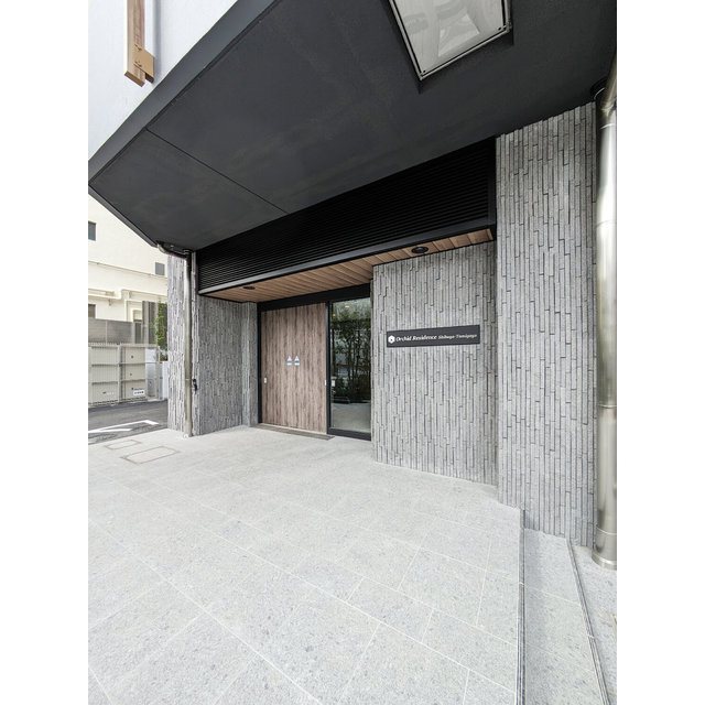 オーキッドレジデンス渋谷富ヶ谷 その他外観1