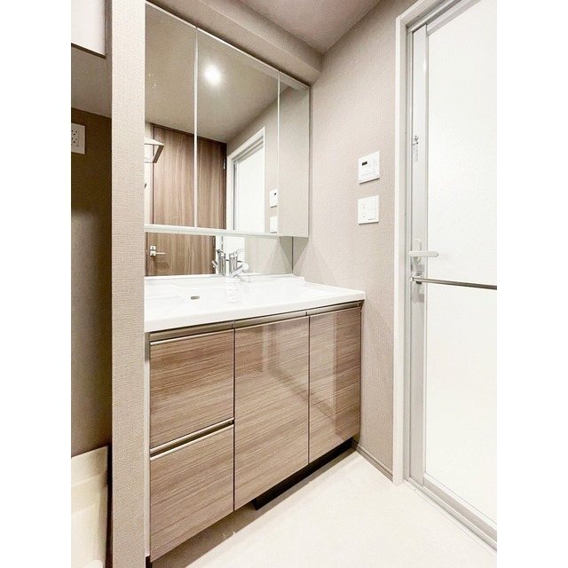 オーキッドレジデンス渋谷富ヶ谷 ベッドルーム