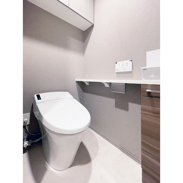 オーキッドレジデンス渋谷富ヶ谷 ベランダ