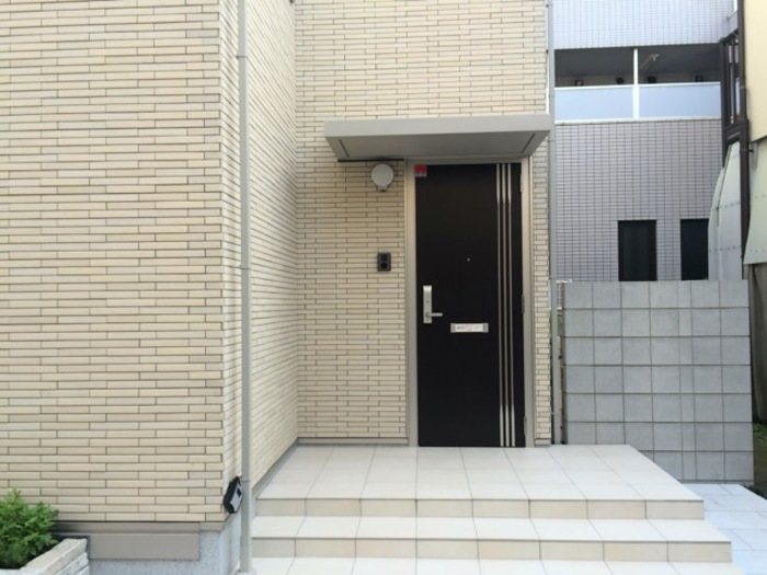ドミール北沢 その他外観3