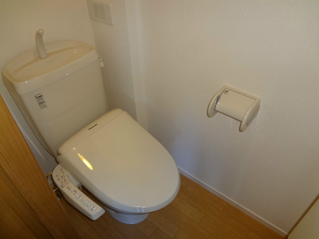 ジョイアス桜丘 ベッドルーム