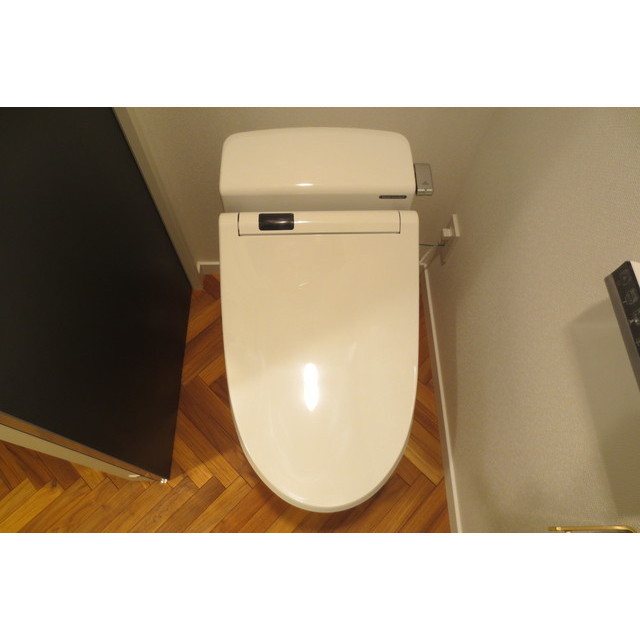 SHIMOKITA　APARTMENT その他5