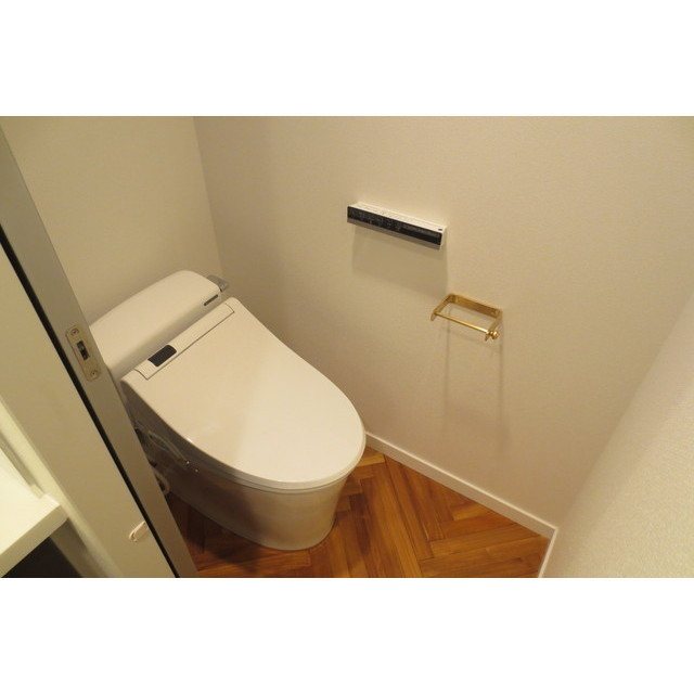 SHIMOKITA　APARTMENT その他6