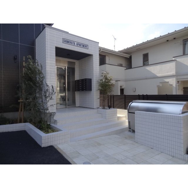 SHIMOKITA　APARTMENT その他外観1