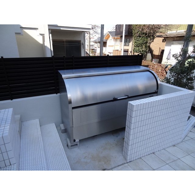 SHIMOKITA　APARTMENT その他外観3