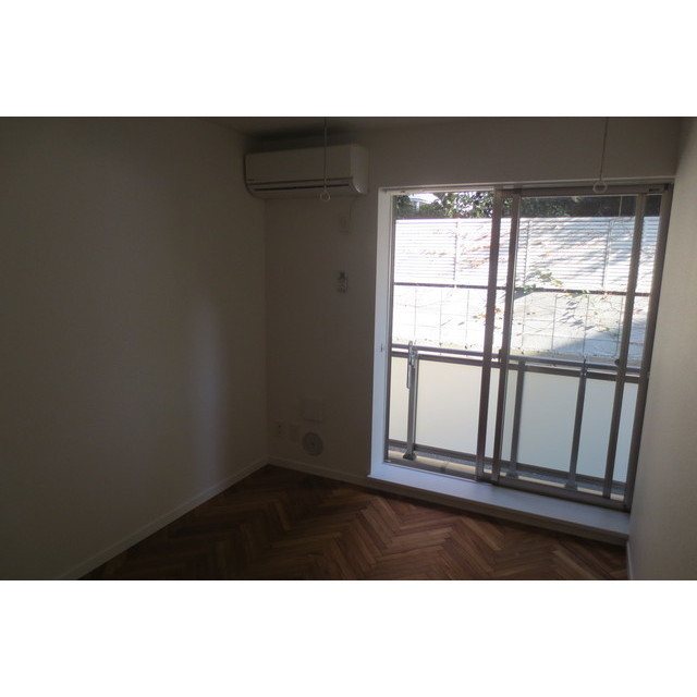 SHIMOKITA　APARTMENT リビング