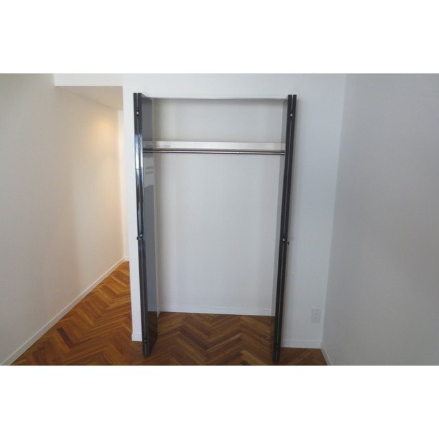 SHIMOKITA　APARTMENT ベッドルーム