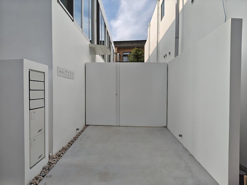 プリマベーラ その他外観1