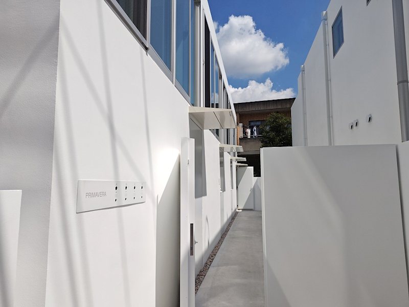 プリマベーラ その他外観4