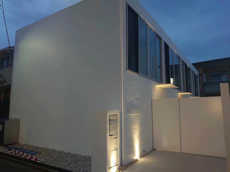 プリマベーラ その他外観5