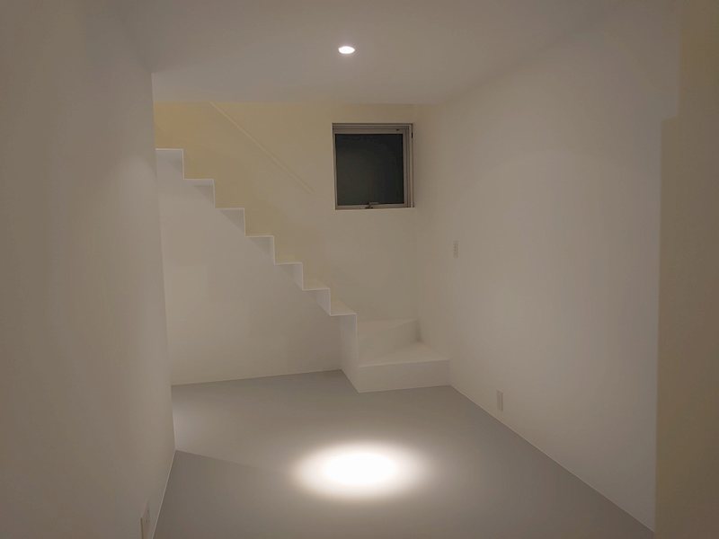 プリマベーラ リビング