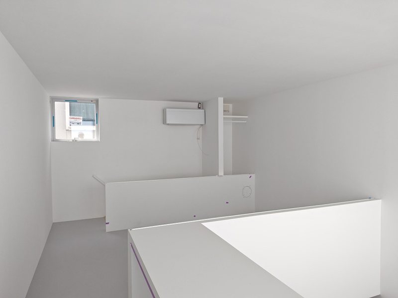 プリマベーラ キッチン