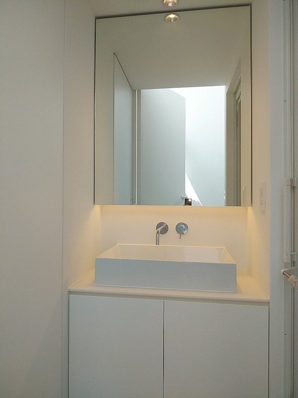 プリマベーラ ベッドルーム