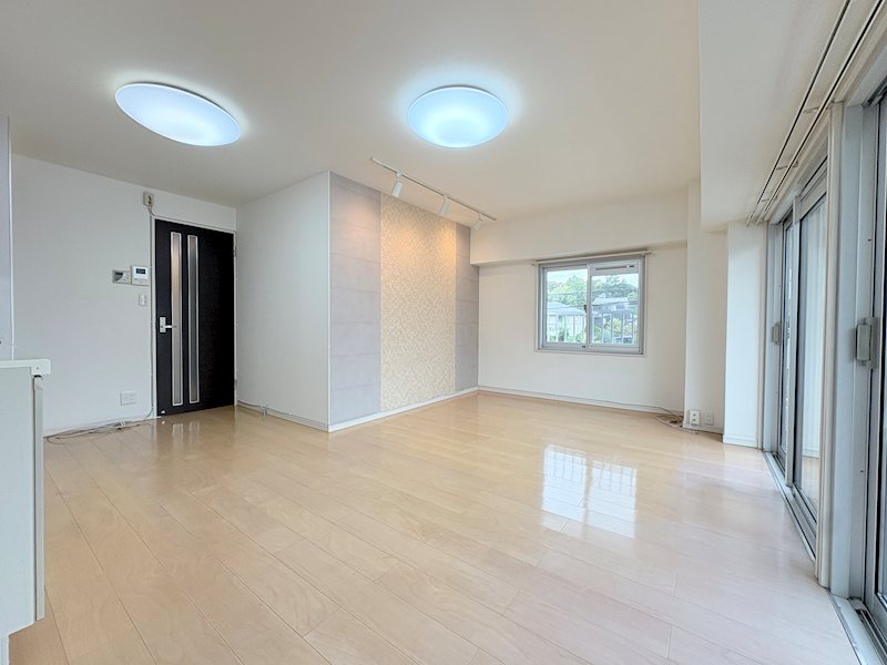 上町マンション その他1