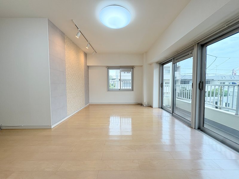 上町マンション その他2