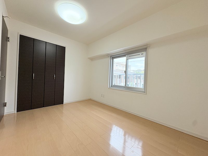 上町マンション その他4