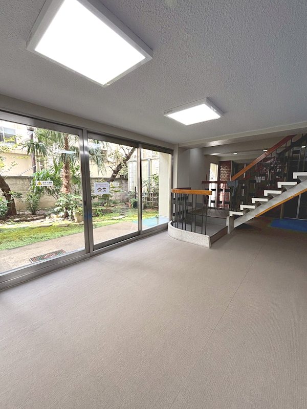 上町マンション その他外観1