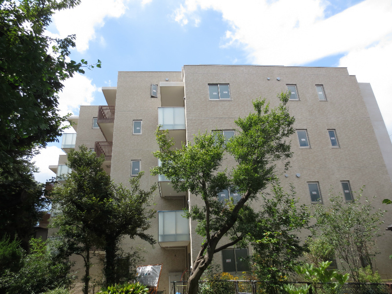 セレッソ　ガーデン その他外観1