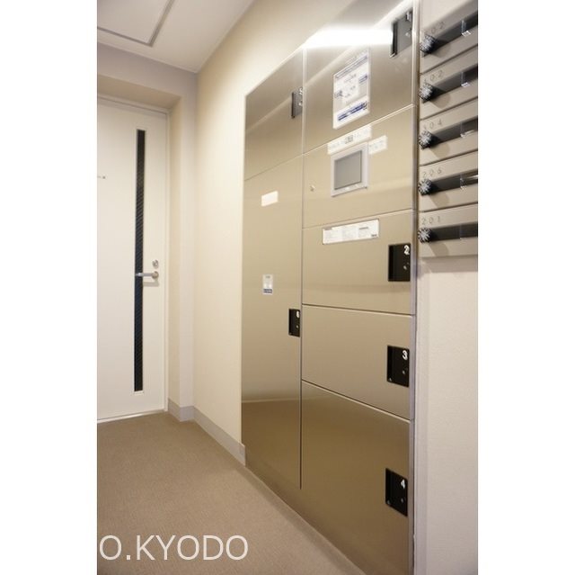 セレッソ　ガーデン その他外観3