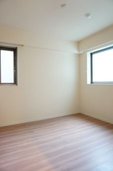 セレッソ　ガーデン ベッドルーム