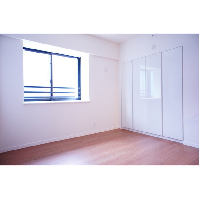 アンビエンテ経堂 ベッドルーム