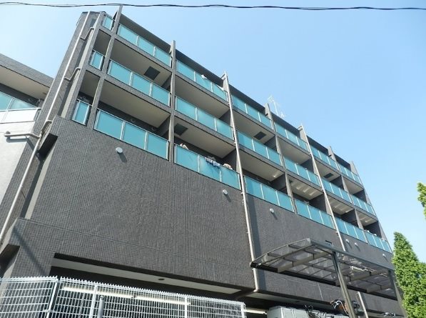 シャトレセリシエ その他外観1