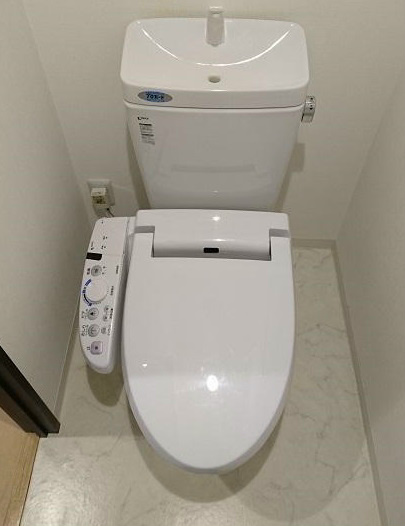 シャトレセリシエ 風呂画像